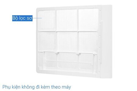 Máy hút ẩm LG Dual Inverter MD19GQGE0.ABAE