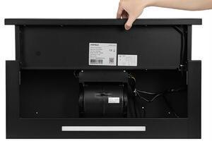 Máy hút mùi âm tủ Hafele HC-H7032TB (538.86.098)