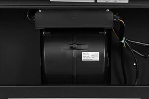 Máy hút mùi âm tủ Hafele HC-H7032TB (538.86.098)