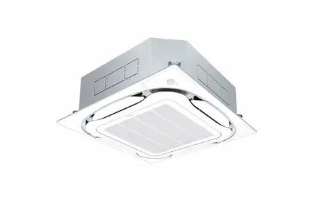 Máy Lạnh Âm Trần Daikin Inverter 3.0HP FCFC71DVM/RZFC71EVM + BRC7F635F9 +BYCQ125EAF (8)