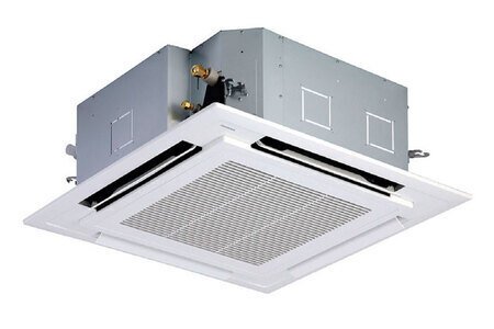 Máy lạnh âm trần Toshiba Inverter 2.5 HP RAV-GV2401AP-V/RAV-GE2401UP-V