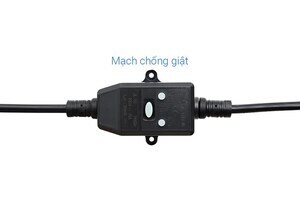 Máy lọc nước RO nóng nguội lạnh Sanaky 11 lõi VH202HY