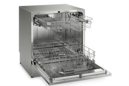 Máy rửa chén mini Electrolux EFC3862MS