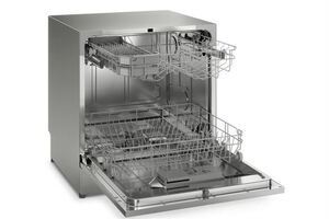 Máy rửa chén mini Electrolux EFC3862MS