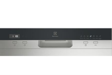 Máy rửa chén mini Electrolux EFC3862MS