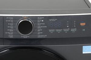 Máy sấy bơm nhiệt Toshiba 8 kg TD-T21B90HWV(MG)