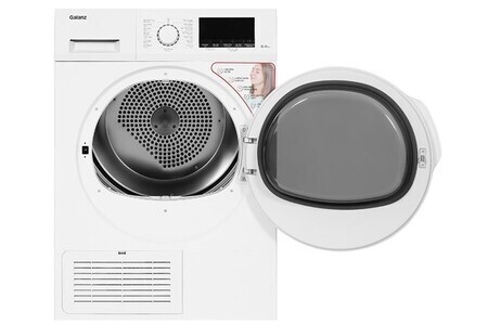 Máy sấy ngưng tụ Galanz 8 kg DC-80S5C