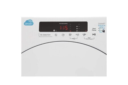 Máy sấy thông hơi Candy 9.0Kg CSE V9DF-S