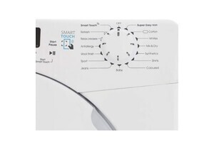 Máy sấy thông hơi Candy 9.0Kg CSE V9DF-S