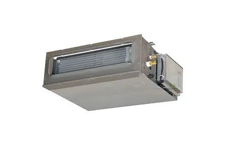 Máy lạnh giấu trần ống gió Mitsubishi Heavy 3.0Hp, Inverter FDUM71YA-W5/FDUM71YA-W5