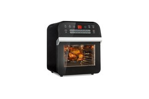 Nồi Chiên Không Dầu Sumikura 12 lít SKAF-12TZA