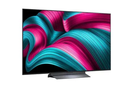 Smart Tivi OLED LG 4K 55 inch OLED55C5PSA