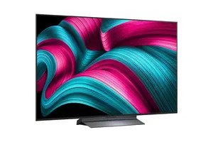 Smart Tivi OLED LG 4K 55 inch OLED55C5PSA