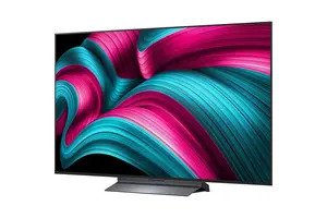 Smart Tivi OLED LG 4K 55 inch OLED55C5PSA