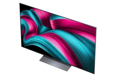 Smart Tivi OLED LG 4K 55 inch OLED55C5PSA
