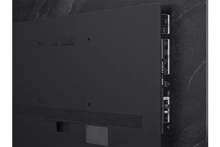 Smart Tivi OLED LG 4K 55 inch OLED55C5PSA