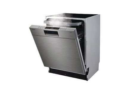 Máy rửa chén Hafele HDW-F602TS 535.29.551