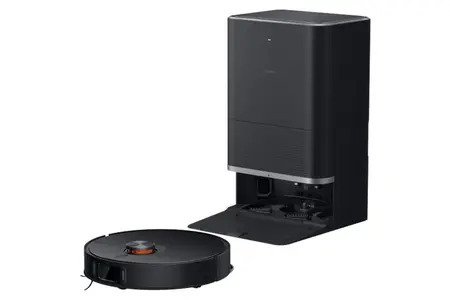 Robot Hút Bụi Lau Nhà Xiaomi Vacuum X20 Max