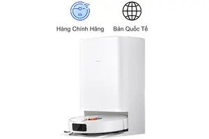 Robot Hút Bụi Lau Nhà Xiaomi Vacuum X20 Pro