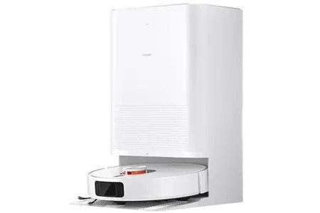 Robot Hút Bụi Lau Nhà Xiaomi Vacuum X20 Pro