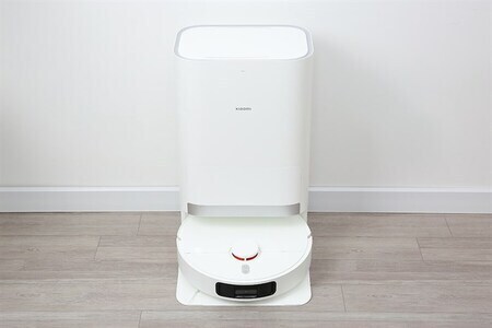 Robot hút bụi lau nhà Xiaomi X20+