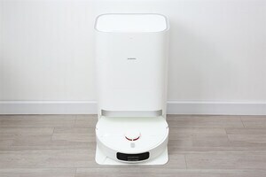 Robot hút bụi lau nhà Xiaomi X20+