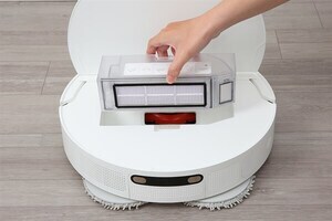 Robot hút bụi lau nhà Xiaomi X20+