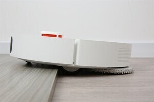 Robot hút bụi lau nhà Xiaomi X20+