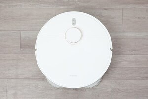 Robot hút bụi lau nhà Xiaomi X20+