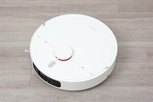 Robot hút bụi lau nhà Xiaomi X20+