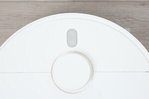 Robot hút bụi lau nhà Xiaomi X20+