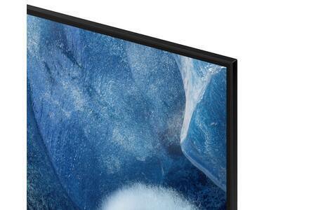 Smart Tivi Samsung QLED 4K 50 Inch QA50Q8FA