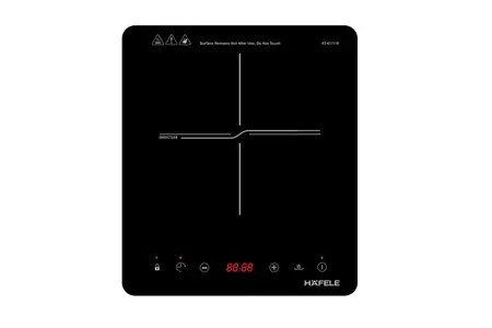 Bếp từ đơn Hafele HSI-I2711B