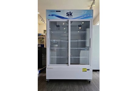 Tủ mát Sumikura kính lùa 1250 lít SKSC-1250SLD2