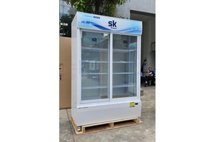 Tủ mát Sumikura kính lùa 1250 lít SKSC-1250SLD2