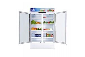 Tủ mát Sumikura 700 lít SKSC-802WG2
