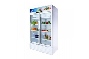 Tủ mát Sumikura 700 lít SKSC-802WG2