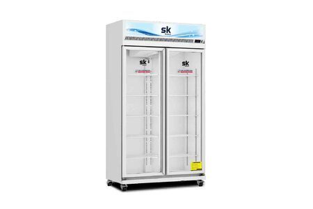 Tủ mát Sumikura 850 Lít SKSC-850HW2