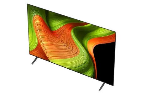 Smart Tivi LG OLED AI 4K 48 Inch OLED48B5PSA