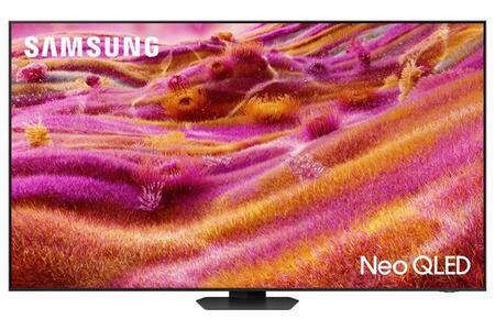 Smart Tivi Neo QLED Samsung AI 4K 98 inch QA98QN90F