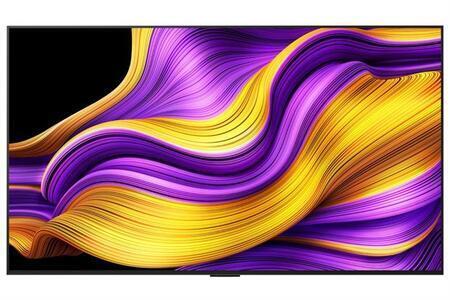 Smart Tivi OLED evo LG AI 4K 55 inch OLED55G5PSA