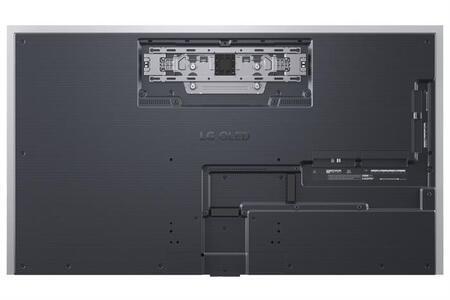 Smart Tivi OLED evo LG AI 4K 55 inch OLED55G5PSA