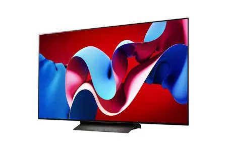 Smart Tivi OLED LG 4K 65 inch OLED65C4PSA