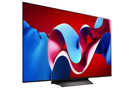 Smart Tivi OLED LG 4K 65 inch OLED65C4PSA