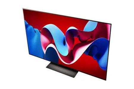 Smart Tivi OLED LG 4K 65 inch OLED65C4PSA