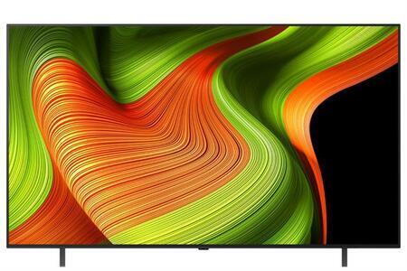 Smart Tivi OLED LG AI 4K 65 inch OLED65B5PSA