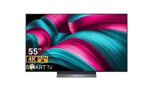 Smart Tivi OLED LG 4K 55 inch OLED55C5PSA