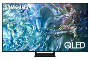 Smart Tivi QLED Samsung 4K 85 inch QA85Q60D