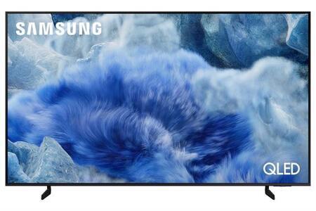 Smart Tivi QLED Samsung AI 4K 75 inch QA75Q8FA