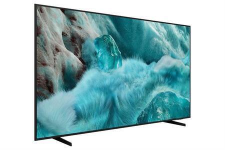 Smart Tivi QLED Samsung AI 4K 85 inch QA85Q7FA